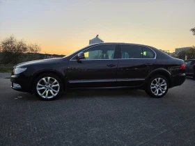Skoda Superb 2.0Д.170КС.6СК., снимка 7