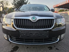 Skoda Superb 2.0Д.170КС.6СК., снимка 3