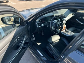 BMW 320 G21 Xdrive Mpack, снимка 5