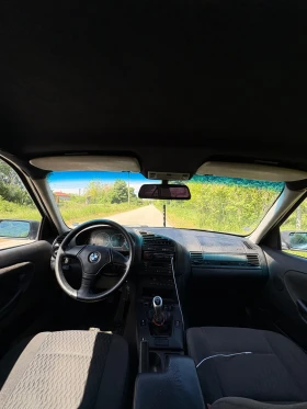 BMW 325 Tds, снимка 7