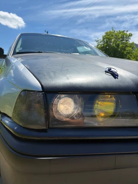 BMW 325 Tds, снимка 9