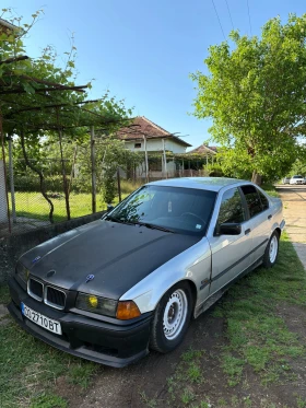 BMW 325 Tds, снимка 3