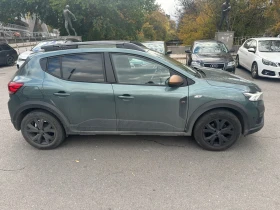 Dacia Sandero 1.0 LPG / Stepway / Extreme, снимка 4