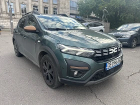 Dacia Sandero 1.0 LPG / Stepway / Extreme, снимка 3