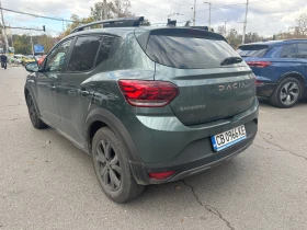 Dacia Sandero 1.0 LPG / Stepway / Extreme, снимка 7