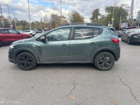 Dacia Sandero 1.0 LPG / Stepway / Extreme, снимка 8