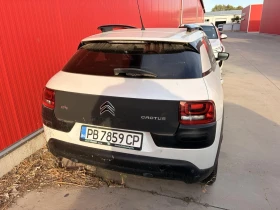 Citroen C4 Cactus, снимка 4