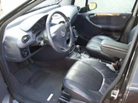 Mercedes-Benz A 170 1.7CDI,АВТОМАТИК,Кожен салон - [5] 