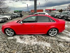 Audi S4 Quattro/034 motor sport/495p.s. | Mobile.bg    4