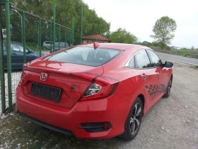 Honda Civic 1.5i* NAVI* KAMERA* DISTRONIC*   - [4] 