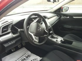 Honda Civic 1.5i* NAVI* KAMERA* DISTRONIC*   - [7] 