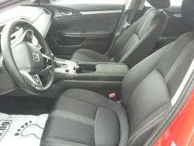 Honda Civic 1.5i* NAVI* KAMERA* DISTRONIC*  , снимка 7