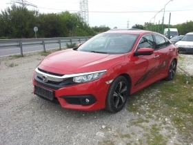 Honda Civic 1.5i* NAVI* KAMERA* DISTRONIC*   1