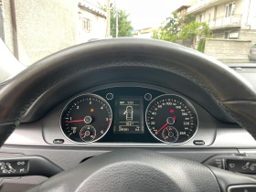 VW Passat 1.6 TDI Navi | Mobile.bg   14