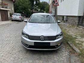 VW Passat 1.6 TDI Navi | Mobile.bg   3