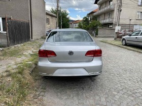 VW Passat 1.6 TDI Navi | Mobile.bg   6