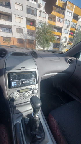 Toyota Celica VVTI, снимка 4 - Автомобили и джипове - 44889223