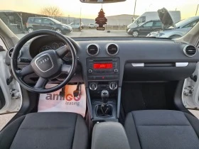 Audi A3 1, 6TDI 90   | Mobile.bg    10