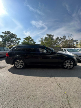 BMW 330 Чип тунинг, снимка 1 - Автомобили и джипове - 43776784