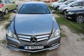     Mercedes-Benz E 350 3.0D FACELIFT