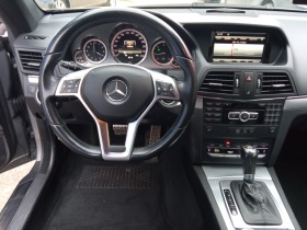 Mercedes-Benz E 350 3.5D FACELIFT, снимка 9