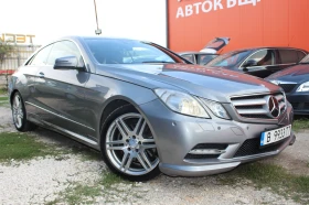 Mercedes-Benz E 350 CDI ШВЕЙЦАРИЯ, снимка 1