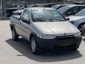 Обява за продажба на Fiat Strada 1.9 d ~5 300 лв. - изображение 1