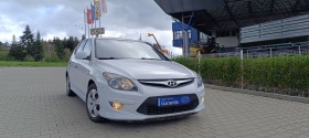 Обява за продажба на Hyundai I30 1.6CRDI---FACELIFT ~6 600 лв. - изображение 1