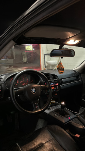 Обява за продажба на BMW 318 318 IS ~9 500 лв. - изображение 1