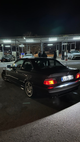 BMW 318 318 IS, снимка 9 - Автомобили и джипове - 45328238
