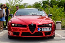 Alfa Romeo Brera, снимка 11