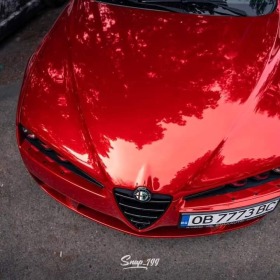 Alfa Romeo Brera | Mobile.bg   3
