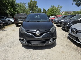 Renault Captur 1.5 dci-evro6, снимка 1 - Автомобили и джипове - 46196732
