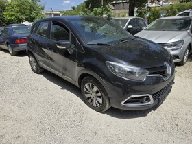 Renault Captur 1.5 dci-evro6, снимка 4 - Автомобили и джипове - 46196732