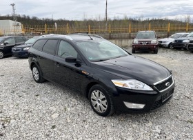 Ford Mondeo 1.6-125кс