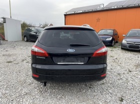 Обява за продажба на Ford Mondeo 1.6-125кс ~6 900 лв. - изображение 6