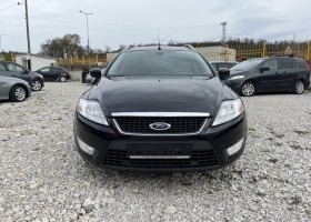 Обява за продажба на Ford Mondeo 1.6-125кс ~6 900 лв. - изображение 5