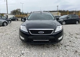 Ford Mondeo 1.6-125 | Mobile.bg    6