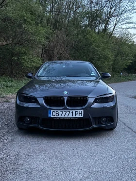 BMW 330, снимка 1