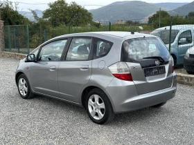 Honda Jazz 1.2i* * * *  | Mobile.bg    4