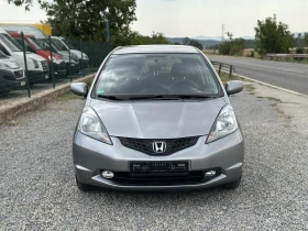 Honda Jazz 1.2i* Климатик* Германия* Оригинал* Топ, снимка 2