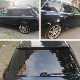 Audi A4 Quattro , снимка 4