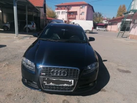 Audi A4 S-line /Quattro , снимка 1