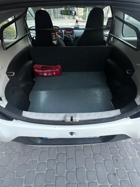 Toyota Aygo N1 от Тойота България , снимка 11