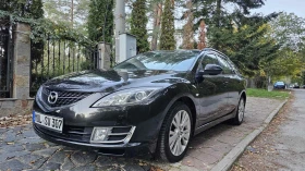 Mazda 6 2.0, снимка 1