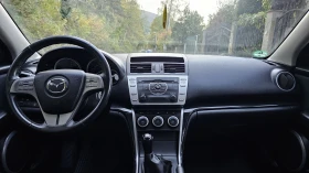 Mazda 6 2.0, снимка 13