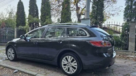 Mazda 6 2.0, снимка 4