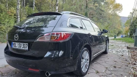 Mazda 6 2.0, снимка 7