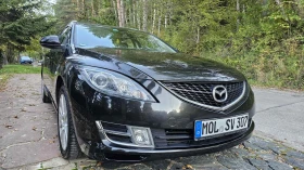 Mazda 6 2.0, снимка 9