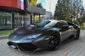 Lamborghini Huracan LP610-4 V10* Led* Camera | Mobile.bg    1